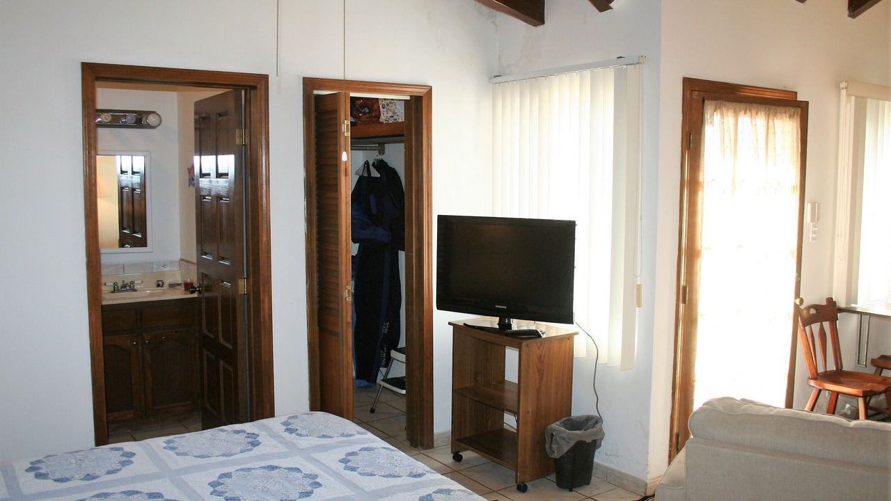 Photo of Bedroom in La Joya