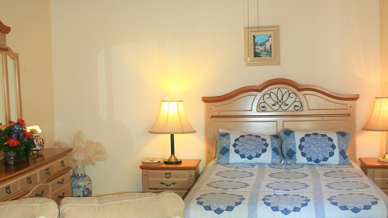 Photo of Bedroom in La Joya