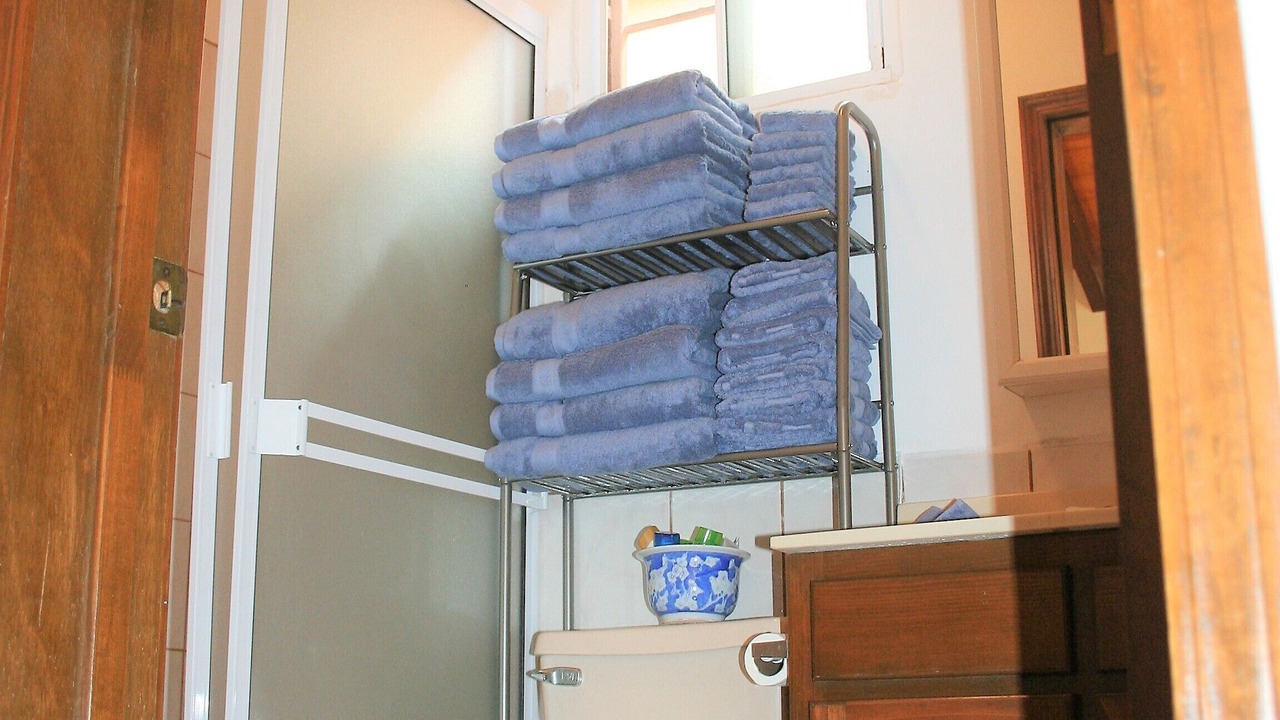 Photo of Bathroom in La Joya