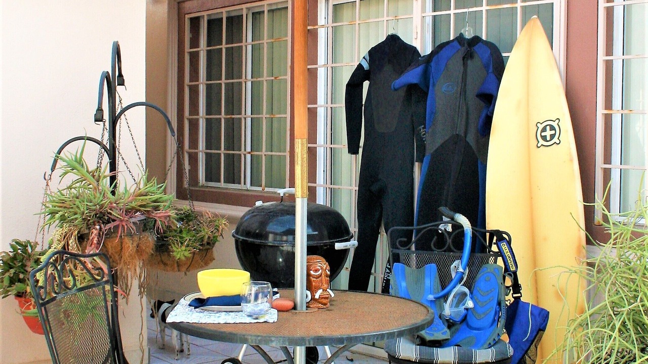 Photo of Outdoor in La Joya