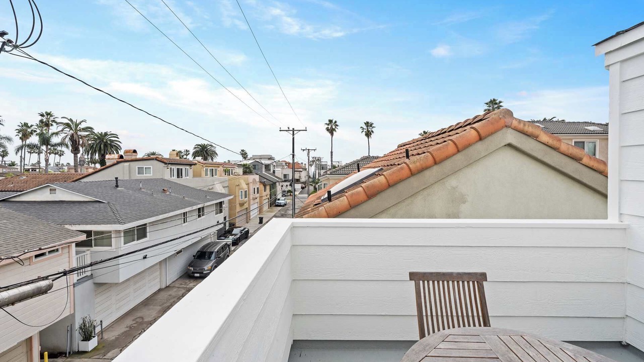 Photo of Outdoor in Huntington Beach