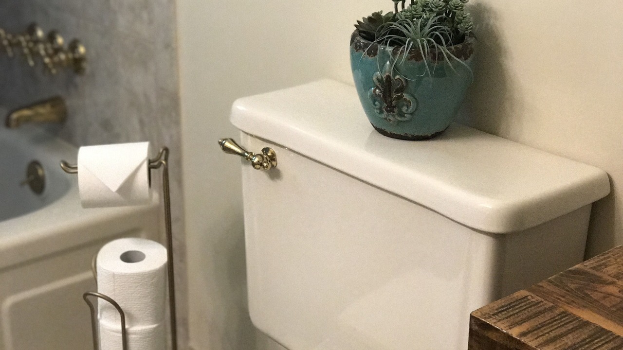 Photo of Bathroom in Centerville