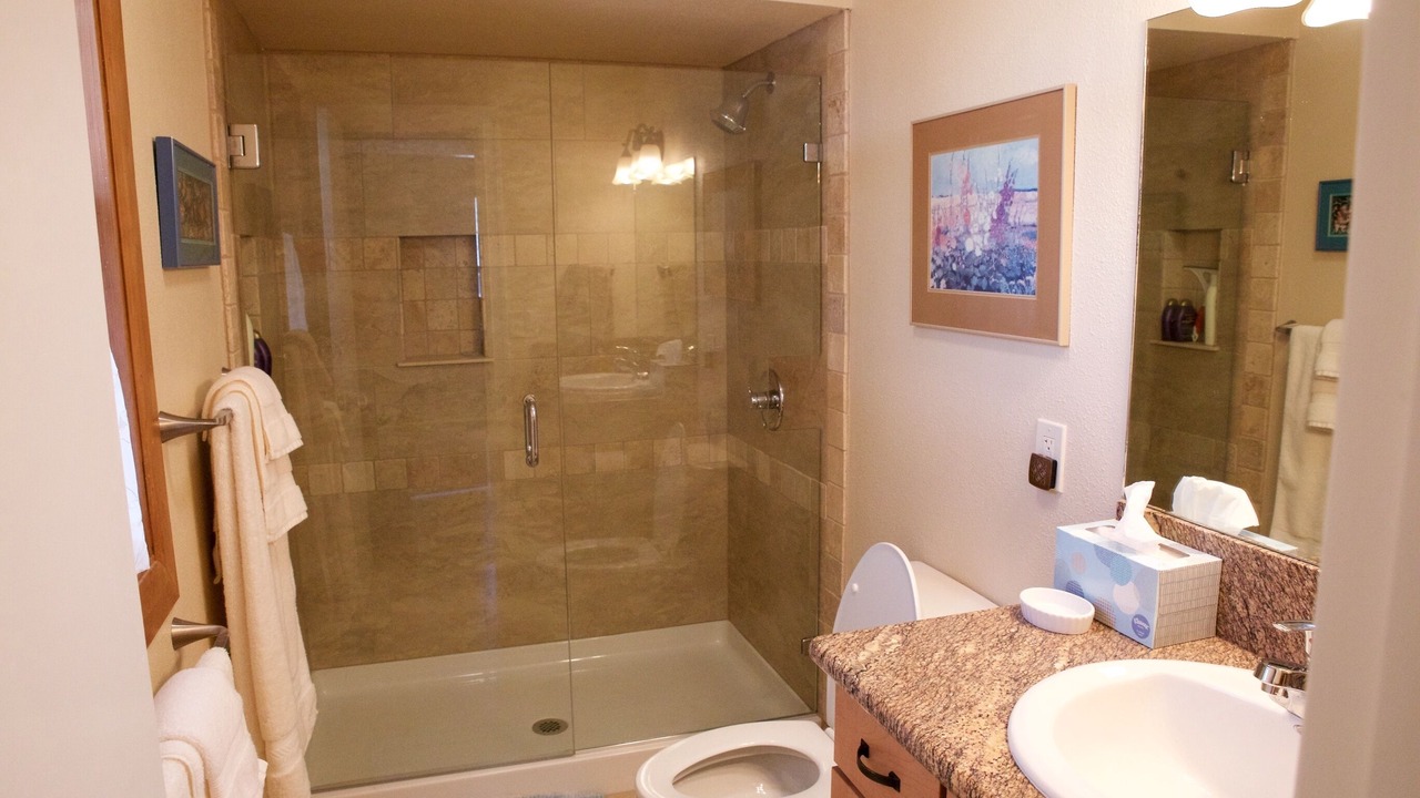 Photo of Bathroom in Northeast Neighbors
