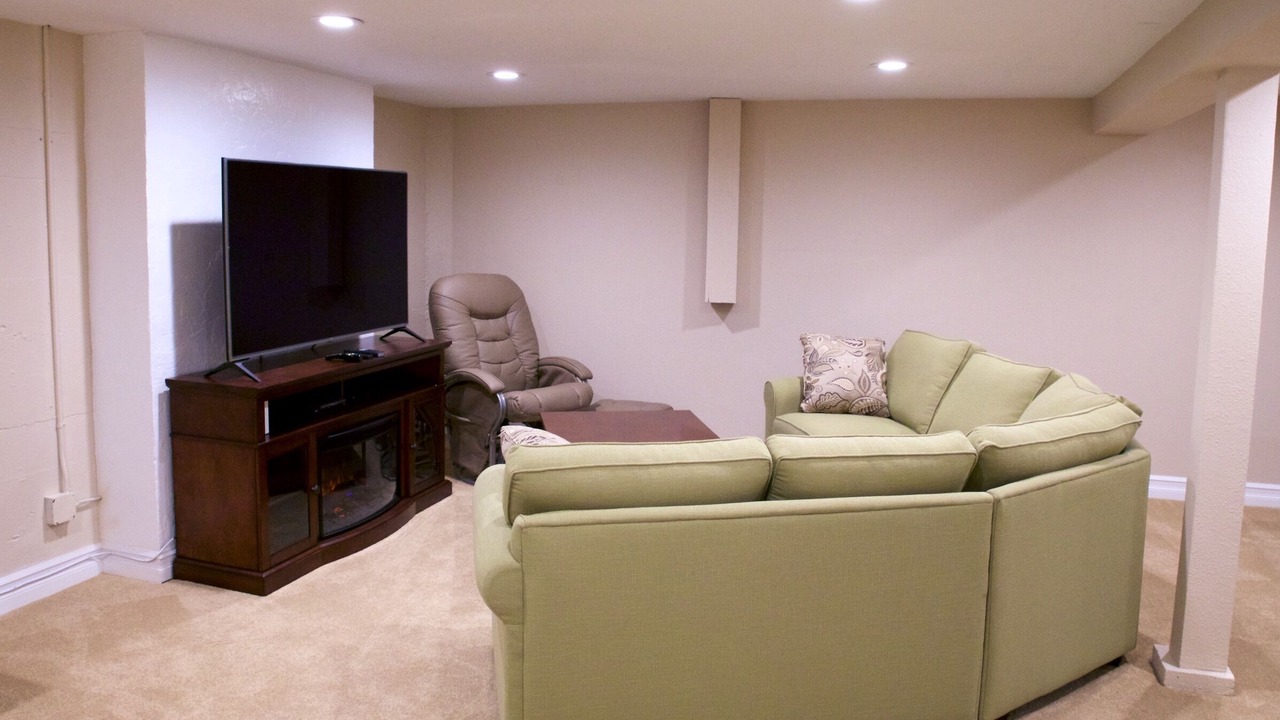 Photo of Bedroom in Northeast Neighbors