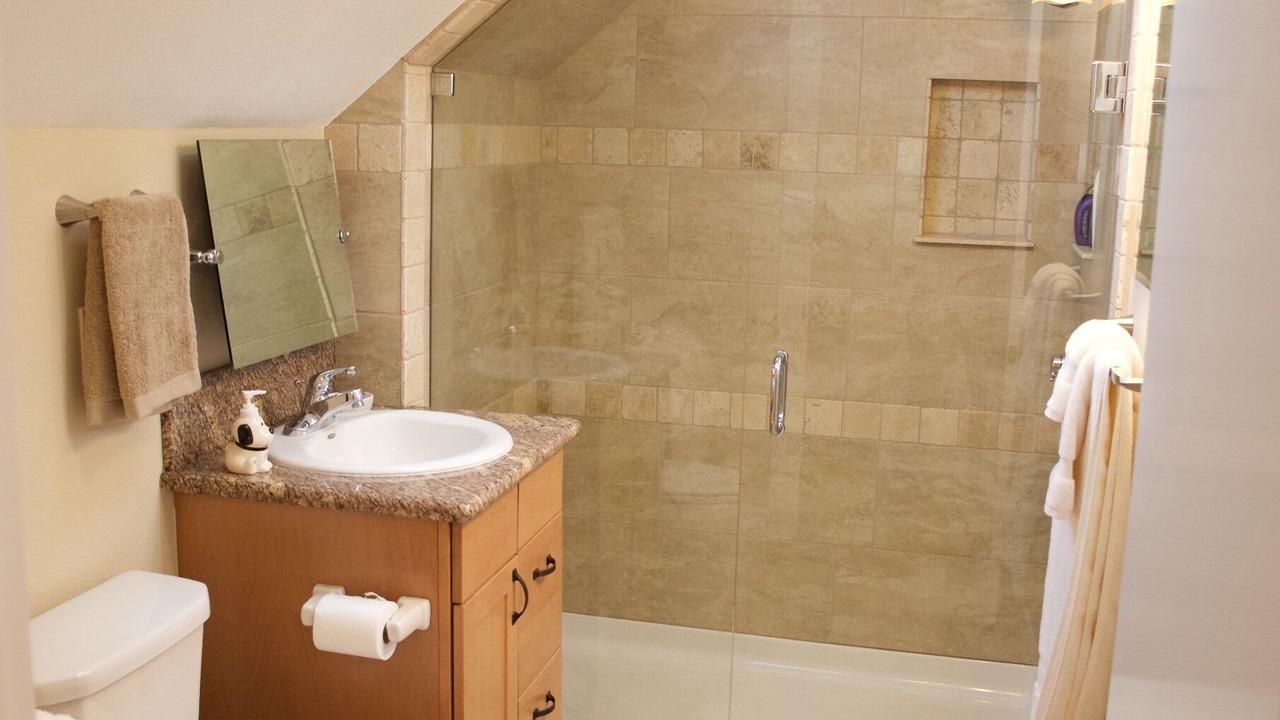 Photo of Bathroom in Northeast Neighbors