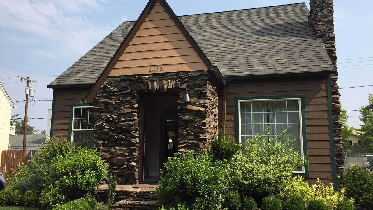 Photo of Outdoor in Northeast Neighbors