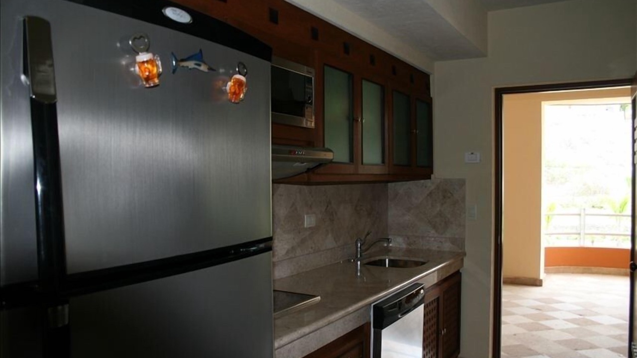 Photo of Kitchen in Los Barriles
