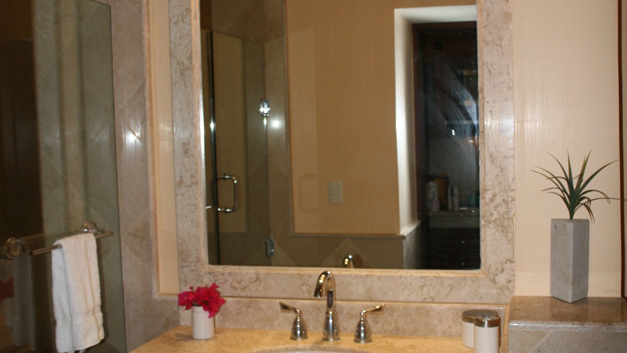 Photo of Bathroom in Los Barriles