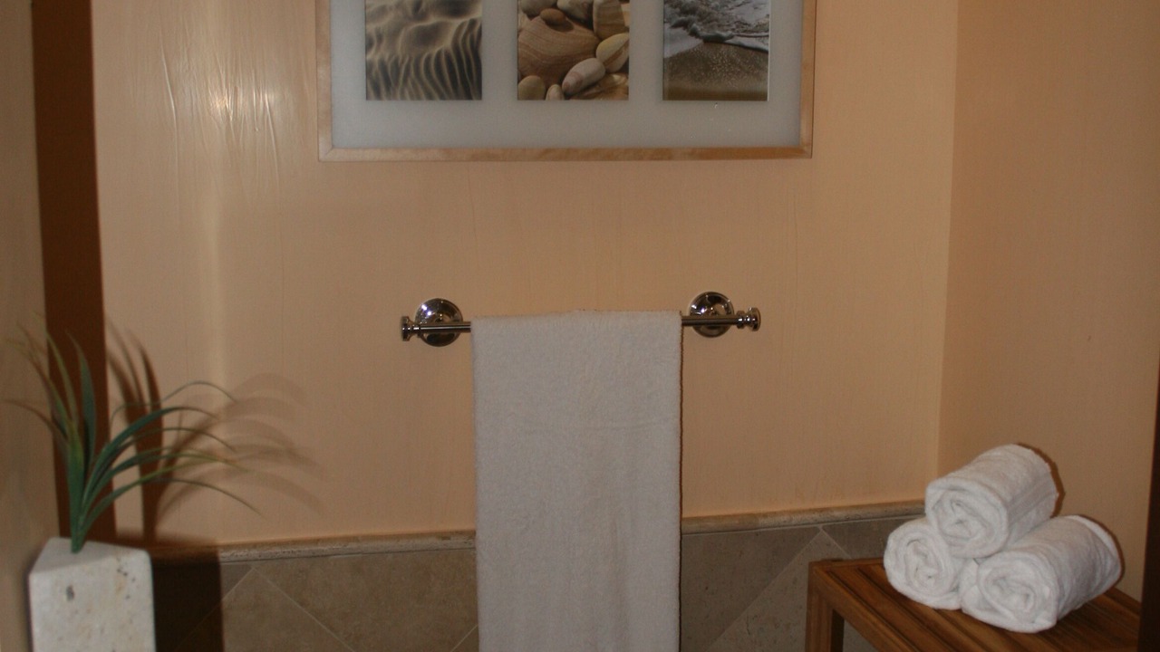 Photo of Bathroom in Los Barriles
