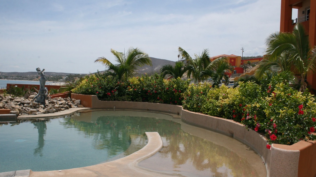 Photo of Outdoor in Los Barriles
