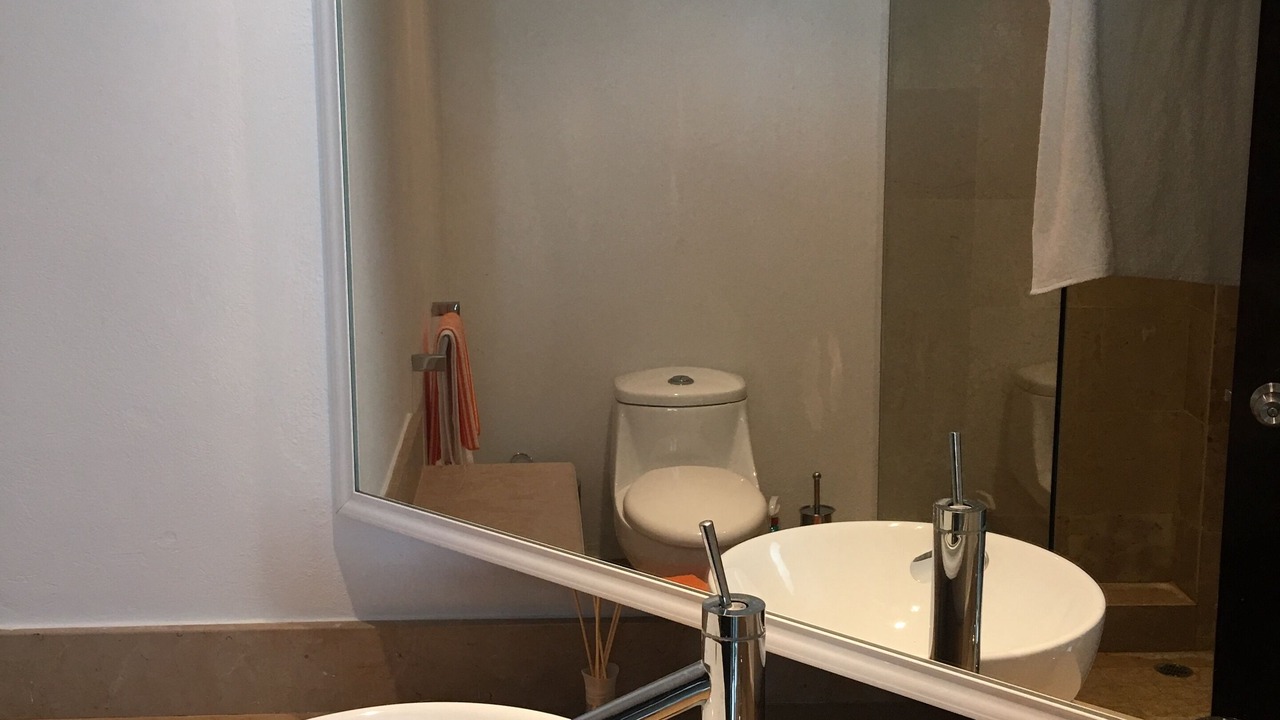 Photo of Bathroom in Brisas del Marques