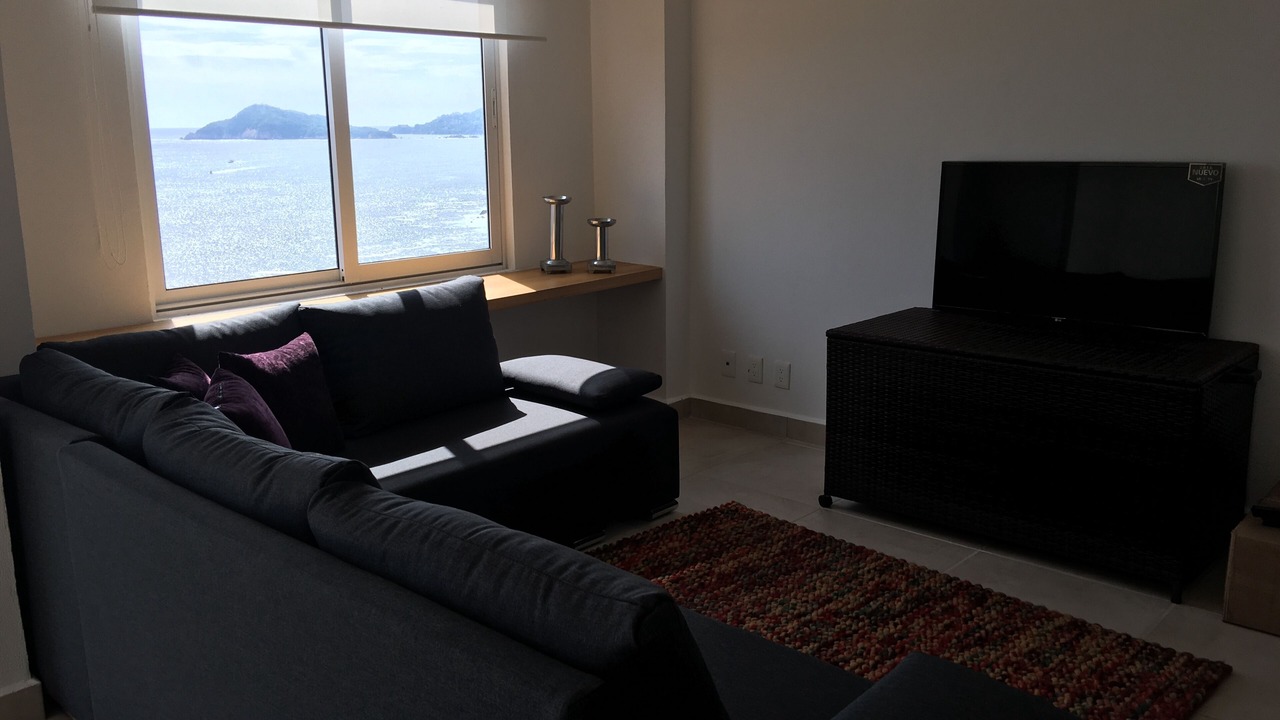 Photo of Livingroom in Brisas del Marques