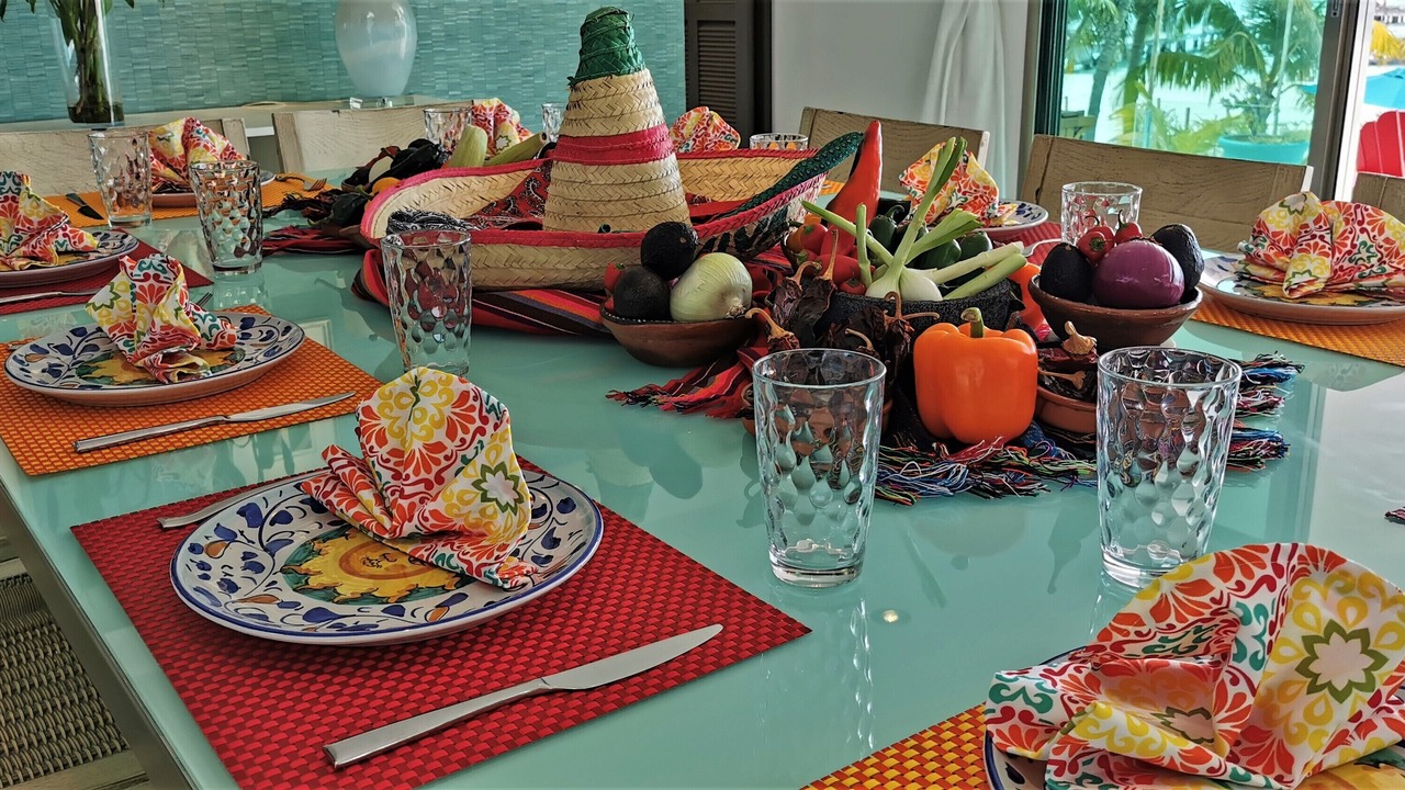 Photo of Others in Punta Cancun