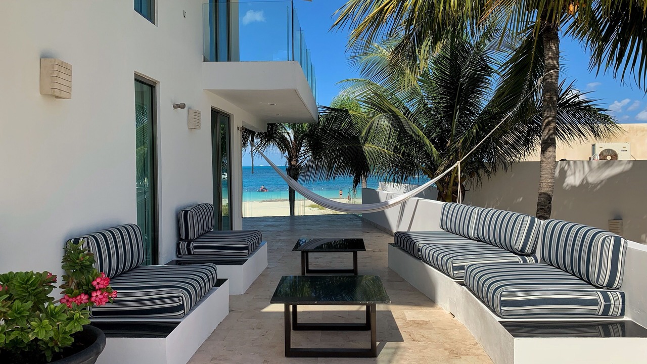Photo of Others in Punta Cancun