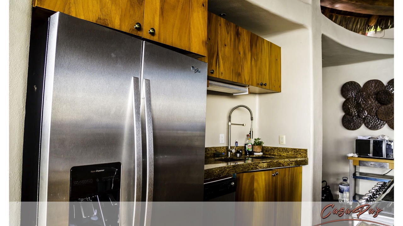 Photo of Kitchen in North End