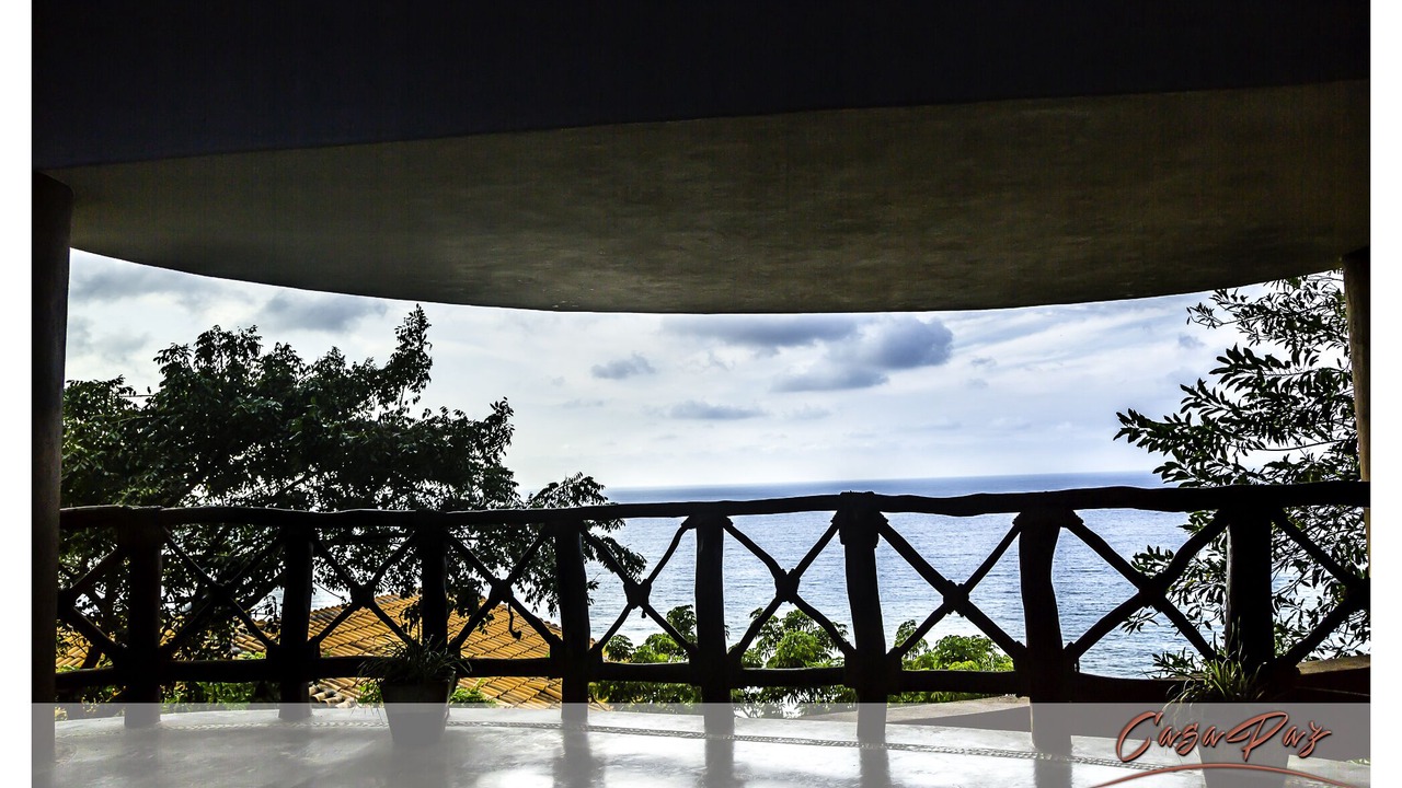 Photo of Patio Balcony in North End