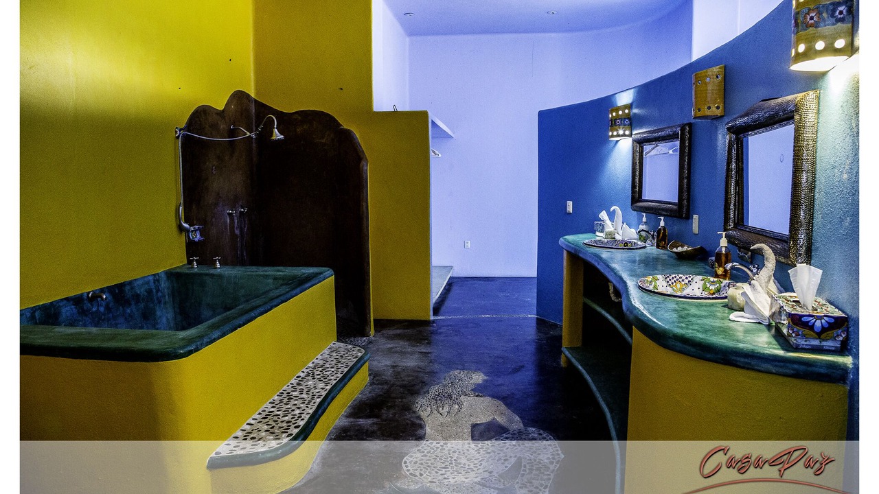Photo of Bathroom in North End