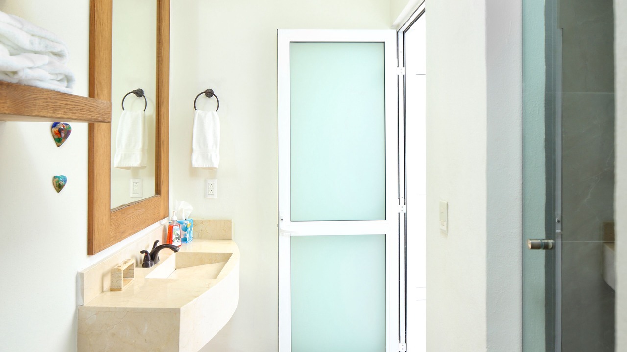 Photo of Bathroom in North End