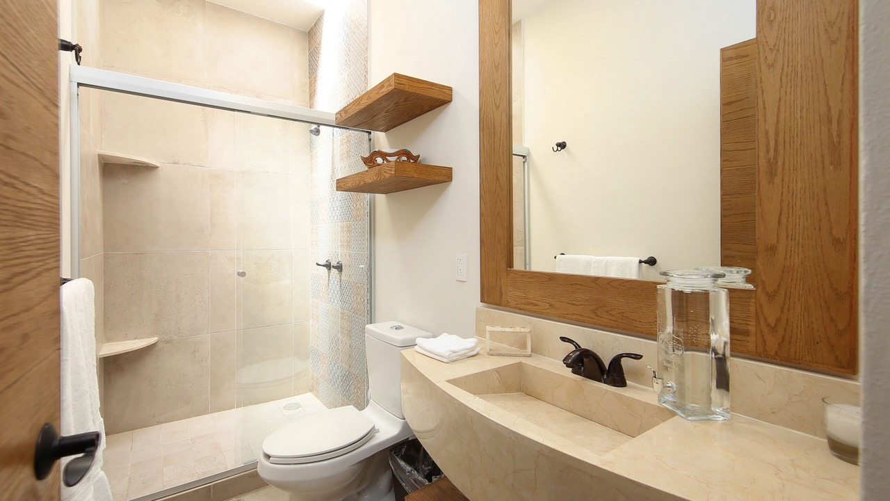 Photo of Bathroom in North End