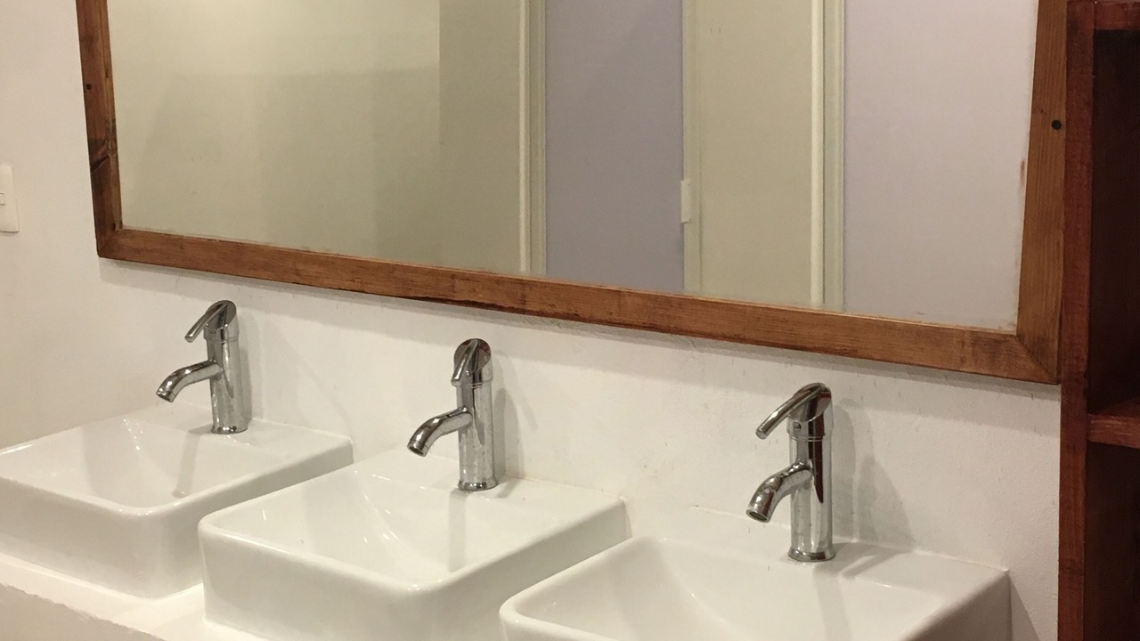 Photo of Bathroom in Temixco