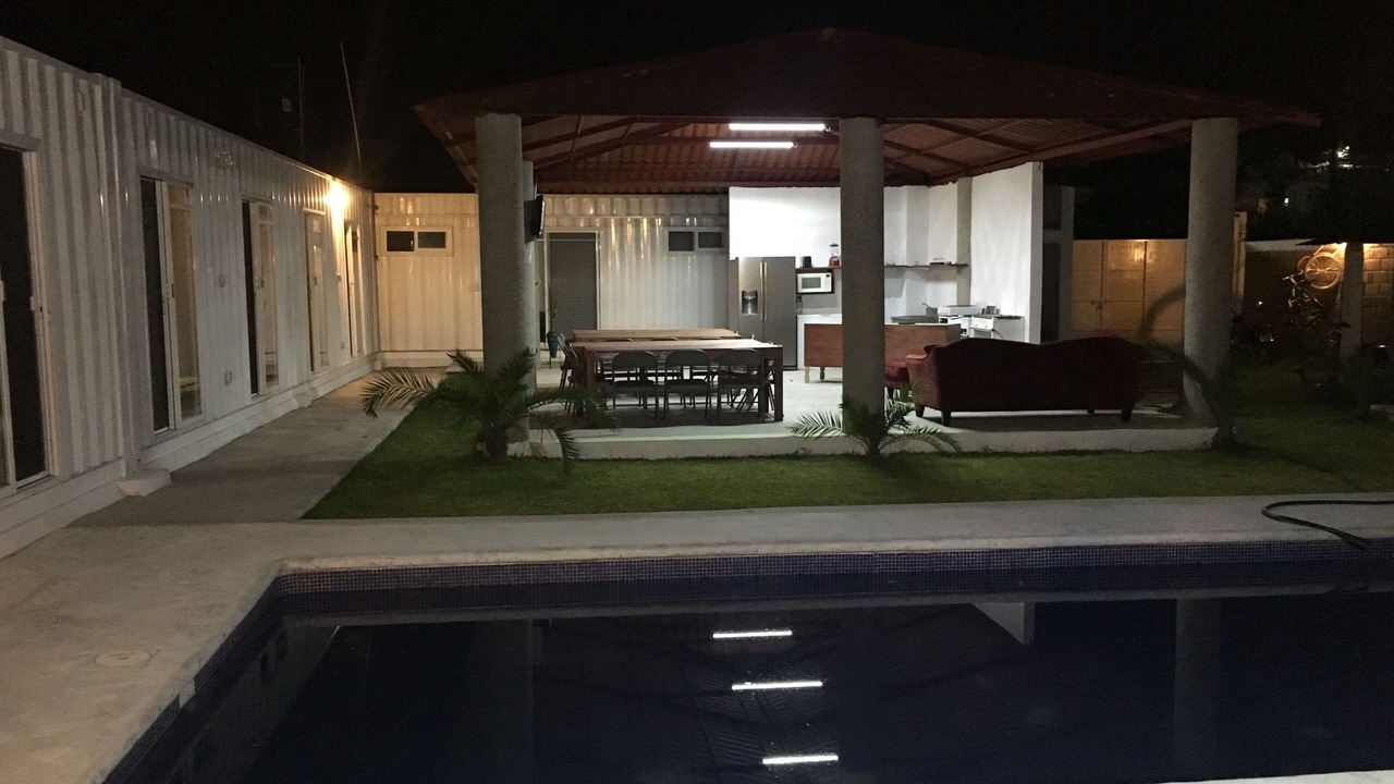 Photo of Outdoor in Temixco