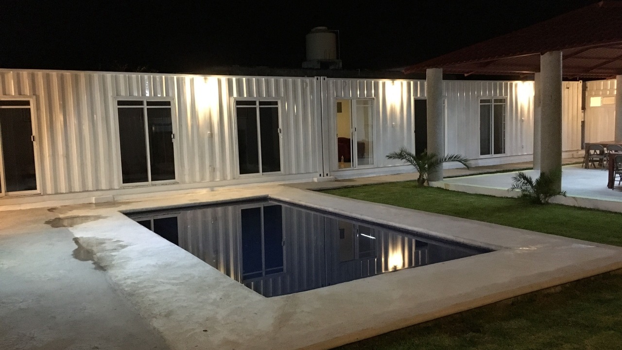 Photo of Outdoor in Temixco