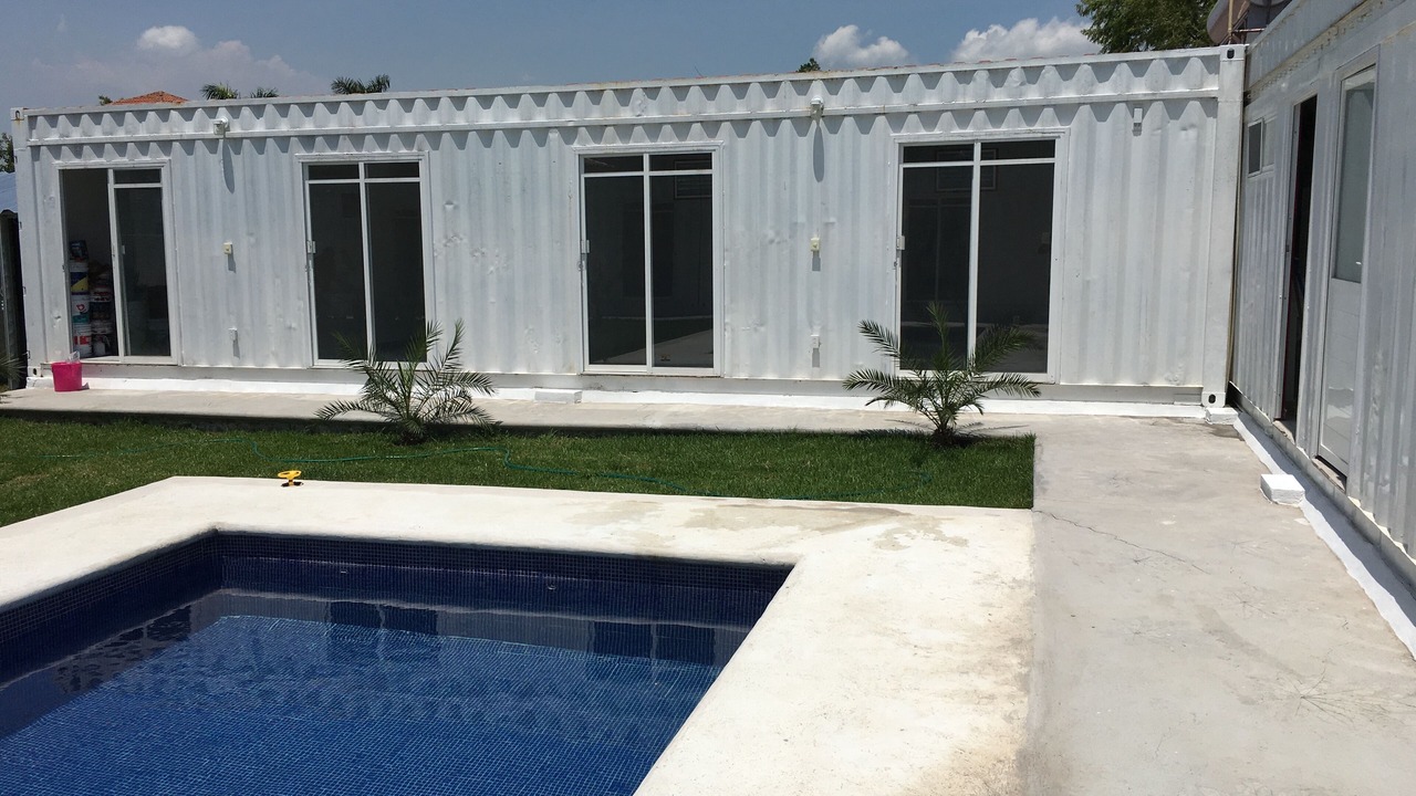 Photo of Outdoor in Temixco