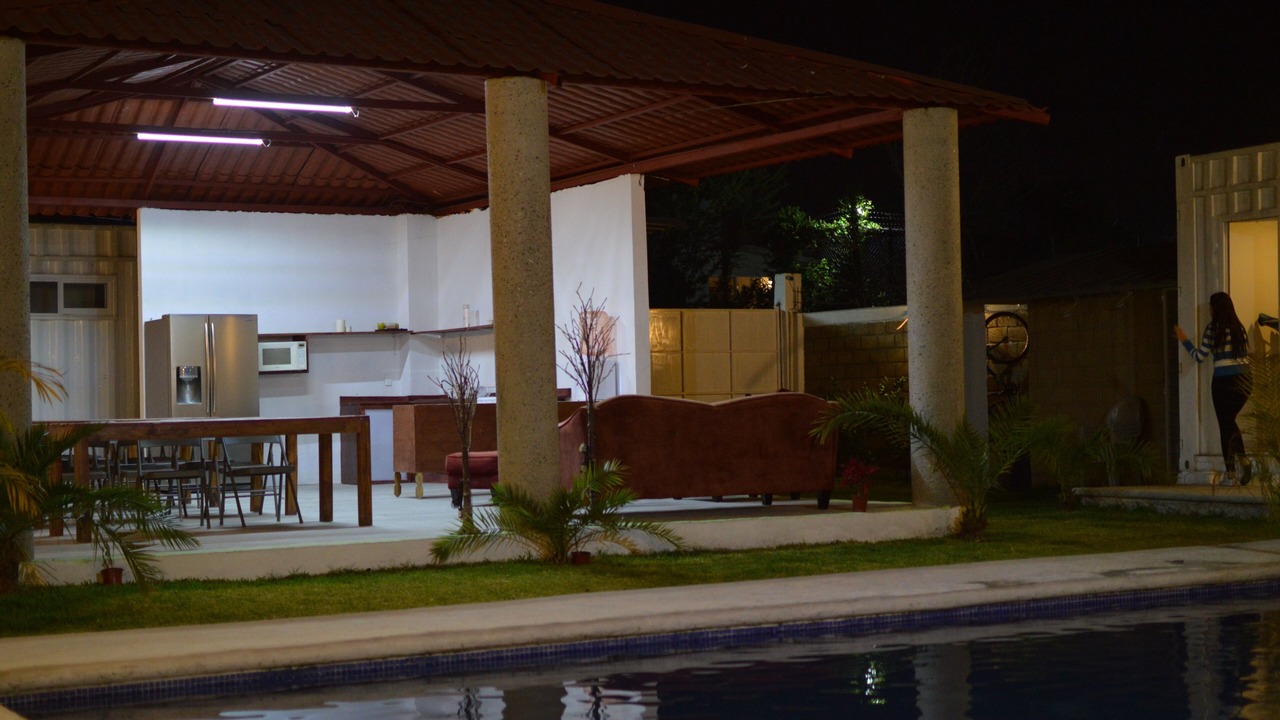 Photo of Outdoor in Temixco
