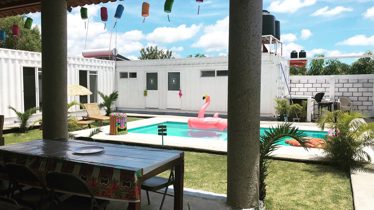 Photo of Outdoor in Temixco