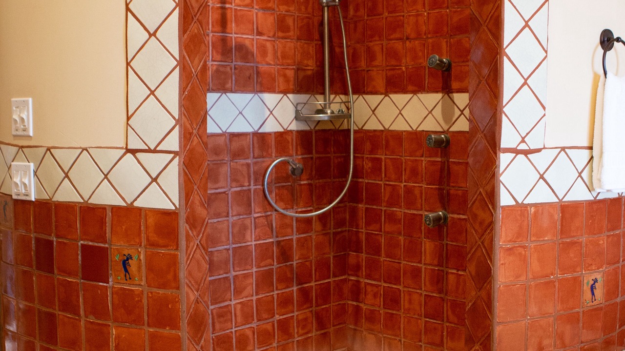 Photo of Bathroom in Salsipuedes