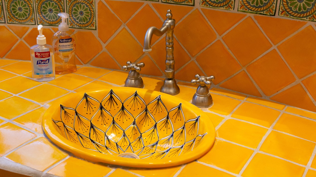 Photo of Bathroom in Salsipuedes
