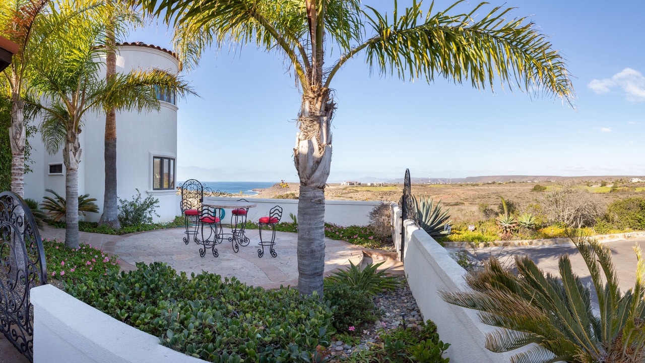 Photo of Patio Balcony in Salsipuedes