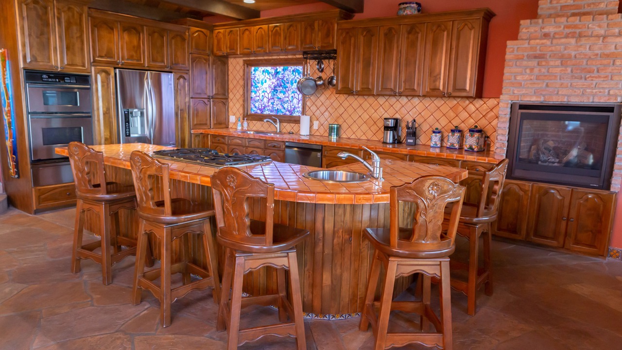 Photo of Kitchen in Salsipuedes