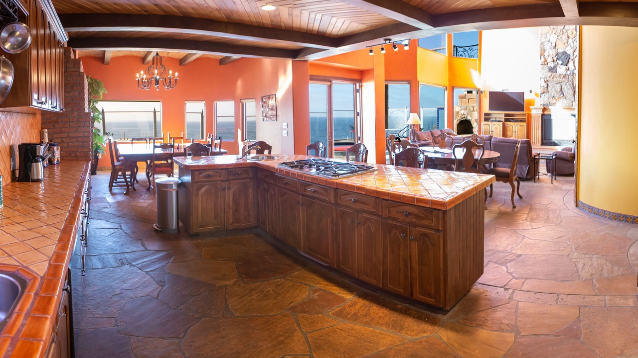 Photo of Kitchen in Salsipuedes