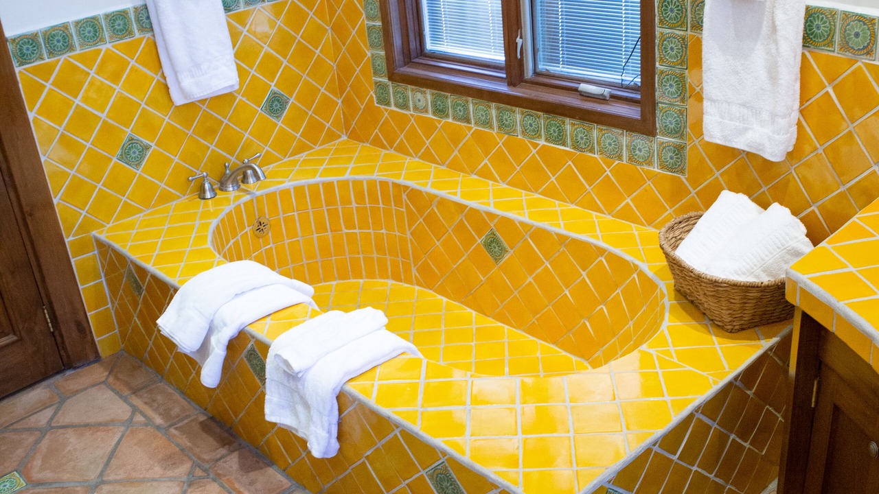 Photo of Bathroom in Salsipuedes