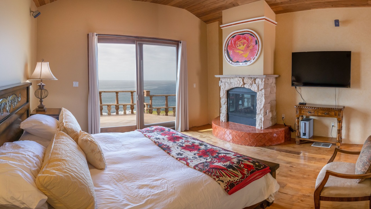 Photo of Bedroom in Salsipuedes