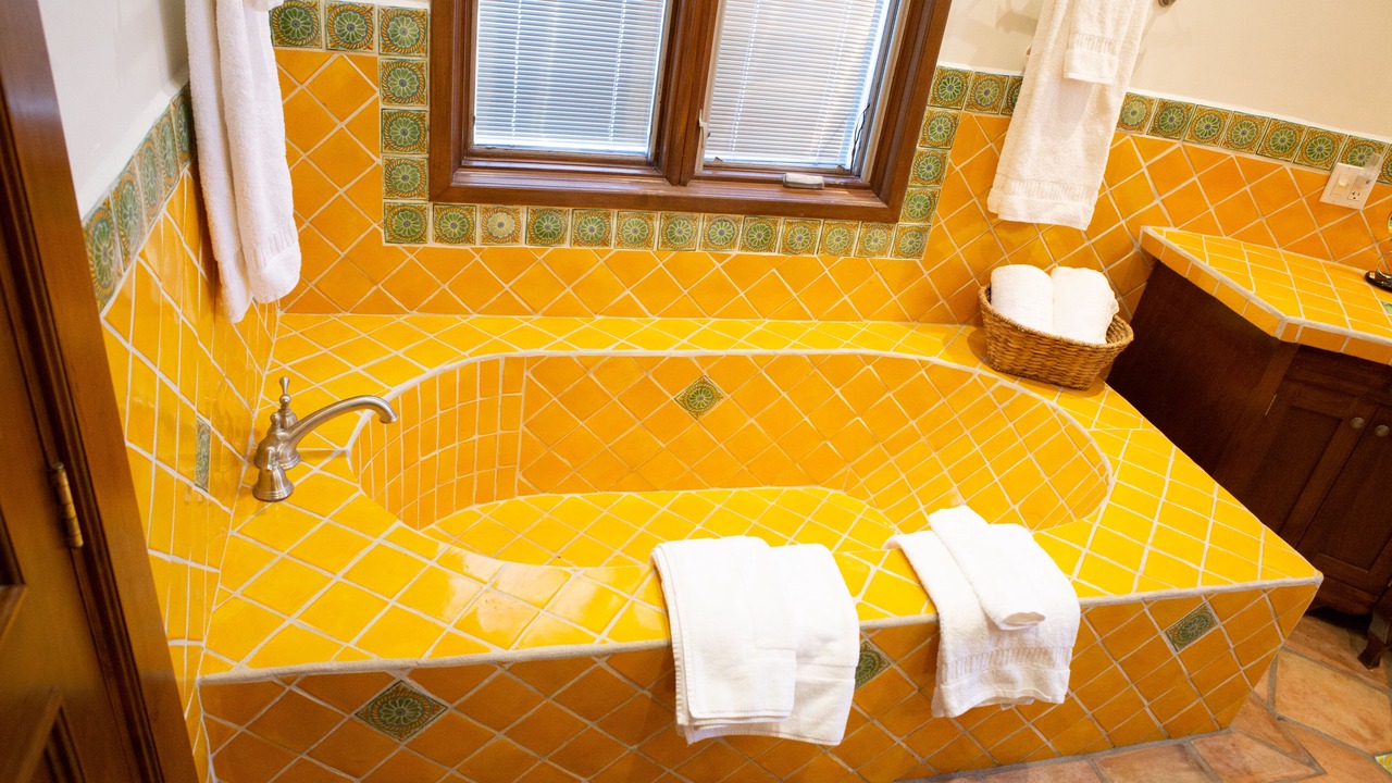 Photo of Bathroom in Salsipuedes