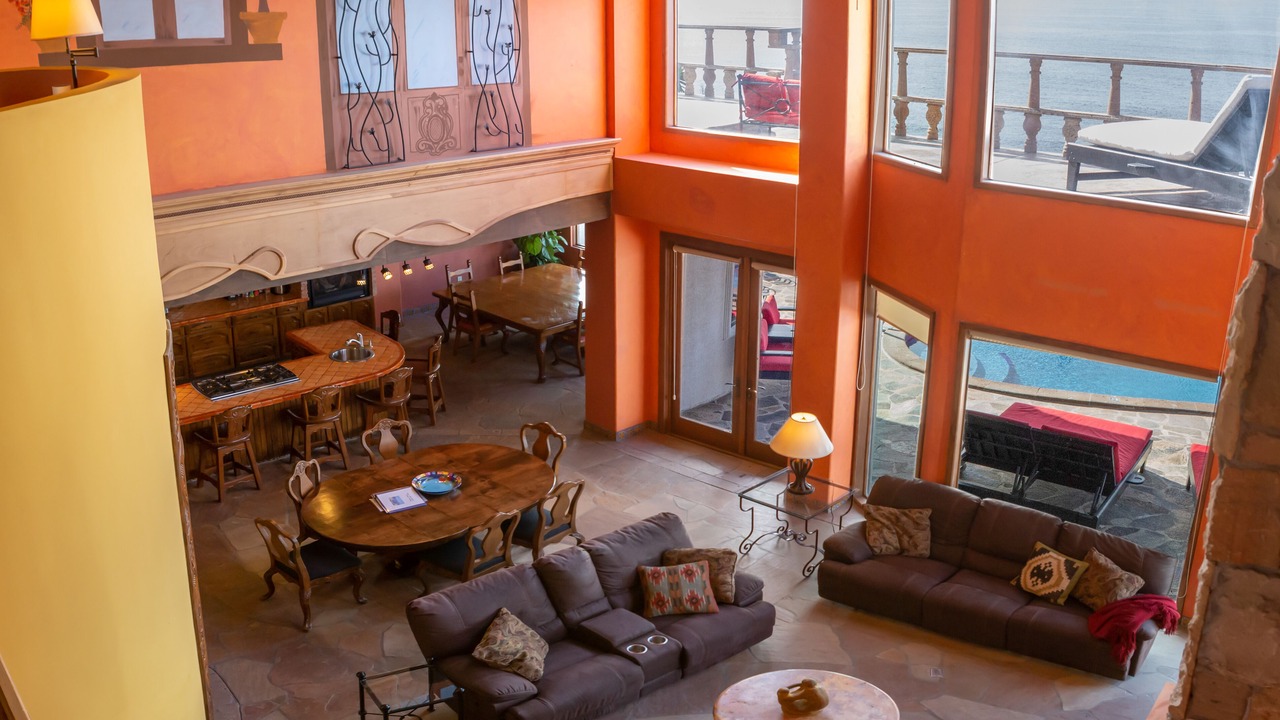 Photo of Livingroom in Salsipuedes