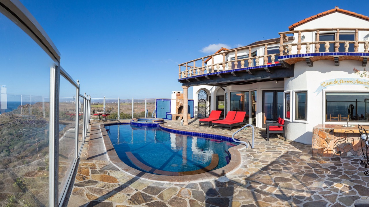 Photo of Outdoor in Salsipuedes