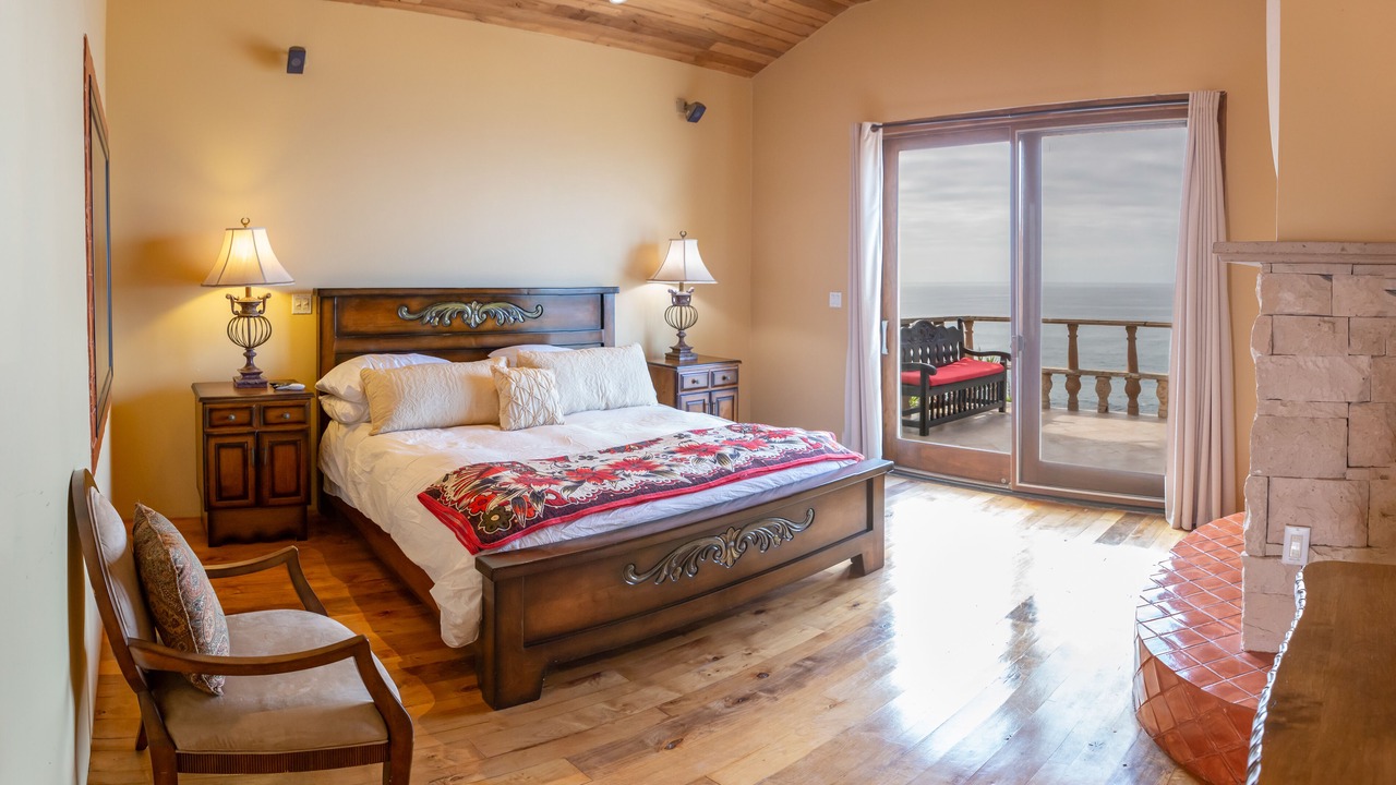 Photo of Bedroom in Salsipuedes
