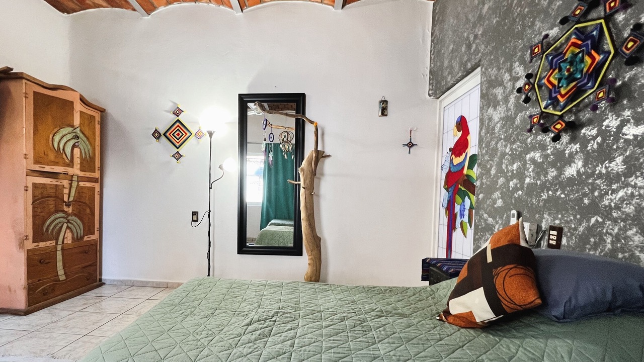 Photo of Bedroom in Sayulita