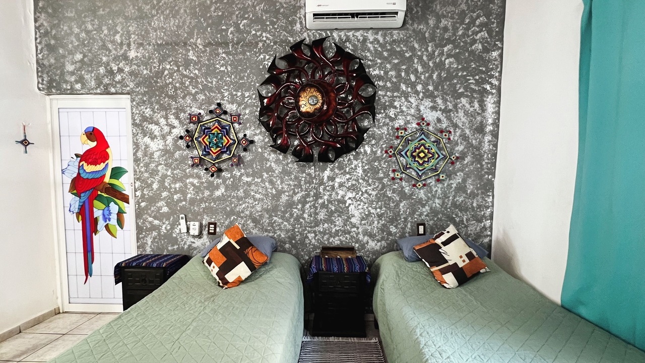 Photo of Bedroom in Sayulita
