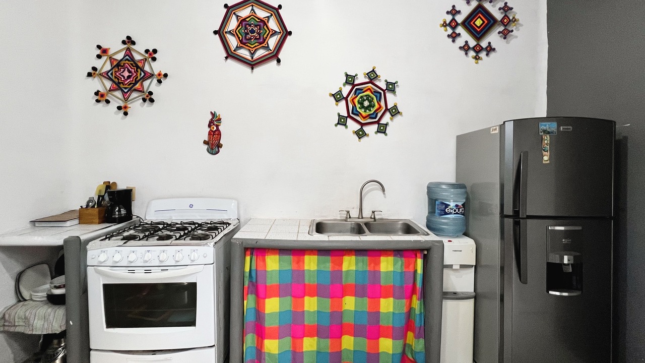 Photo of Kitchen in Sayulita