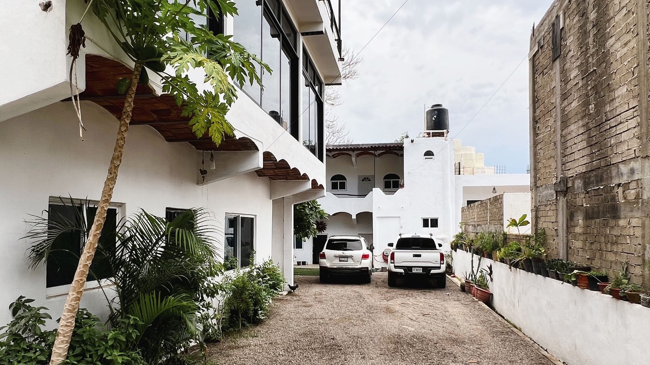 Photo of Outdoor in Sayulita