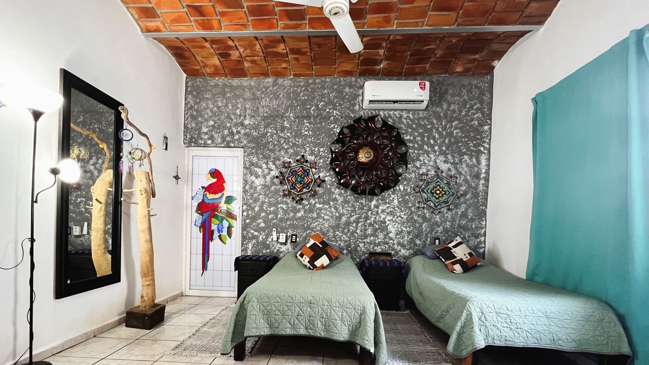Photo of Bedroom in Sayulita