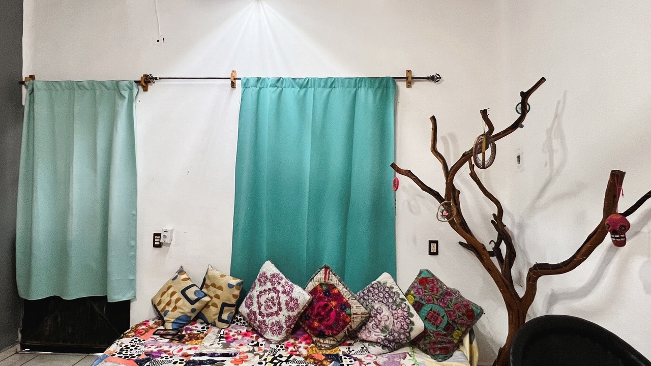 Photo of Bedroom in Sayulita