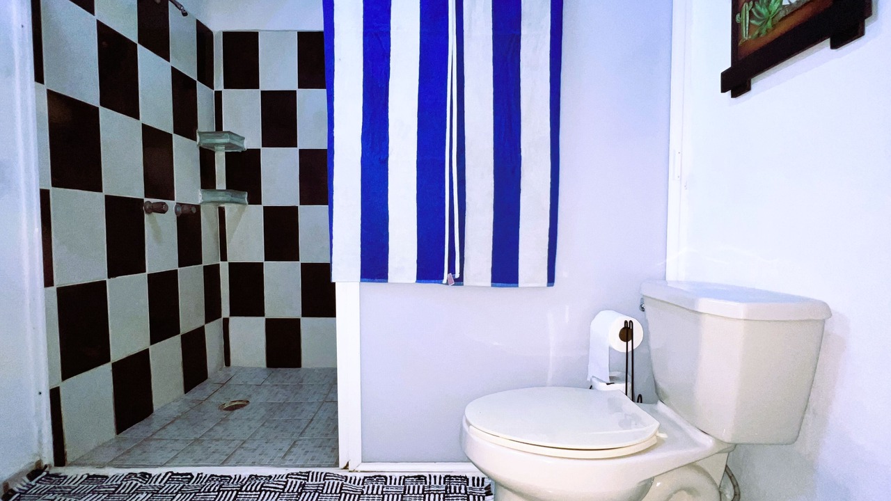 Photo of Bathroom in Sayulita
