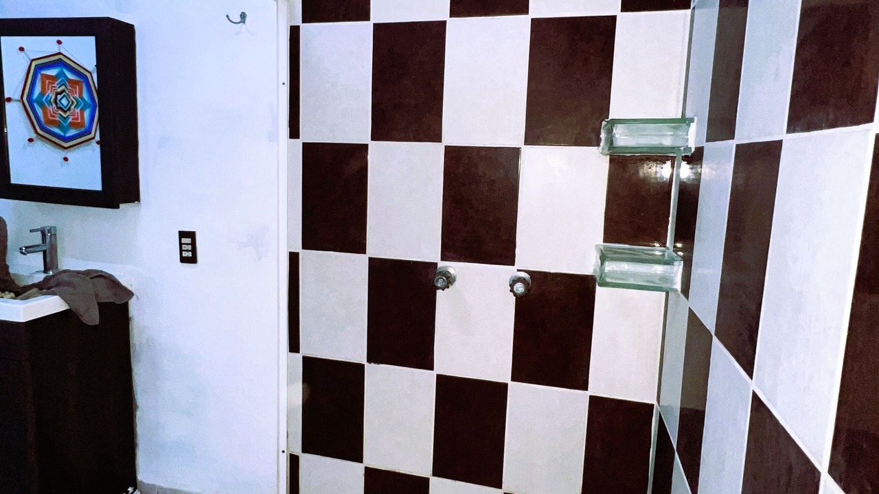 Photo of Bathroom in Sayulita
