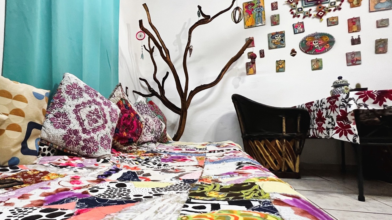 Photo of Bedroom in Sayulita