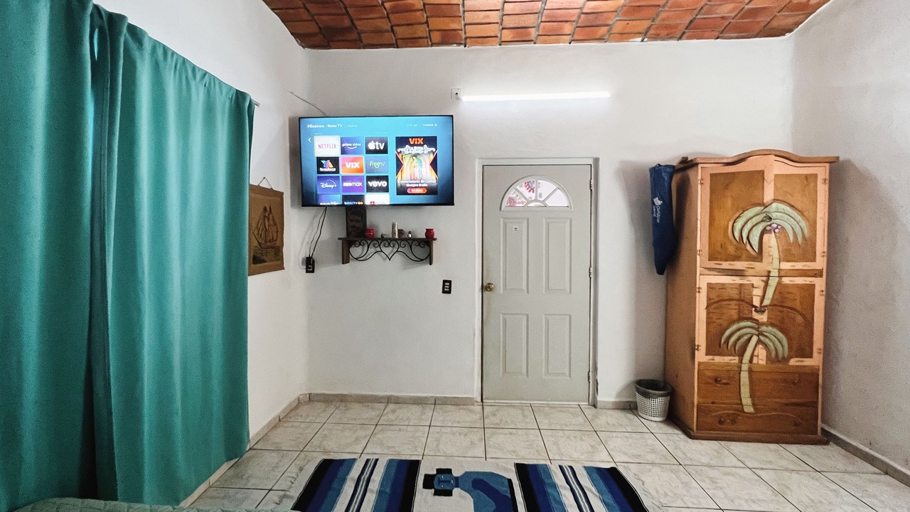 Photo of Bedroom in Sayulita